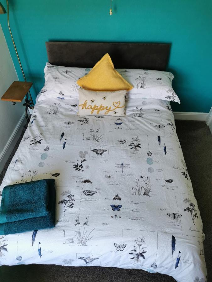A Bird House Homestay Belper